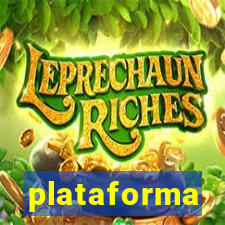 plataforma estrangeira slots